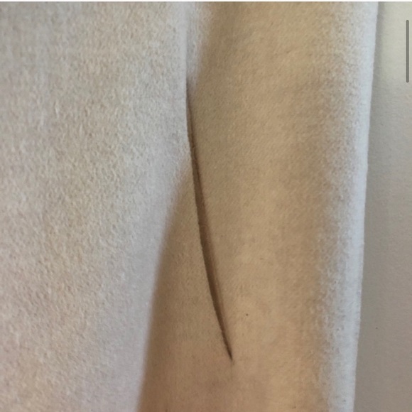 Zara handmade wool vest - Picture 4 of 10